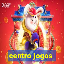 centro jogos